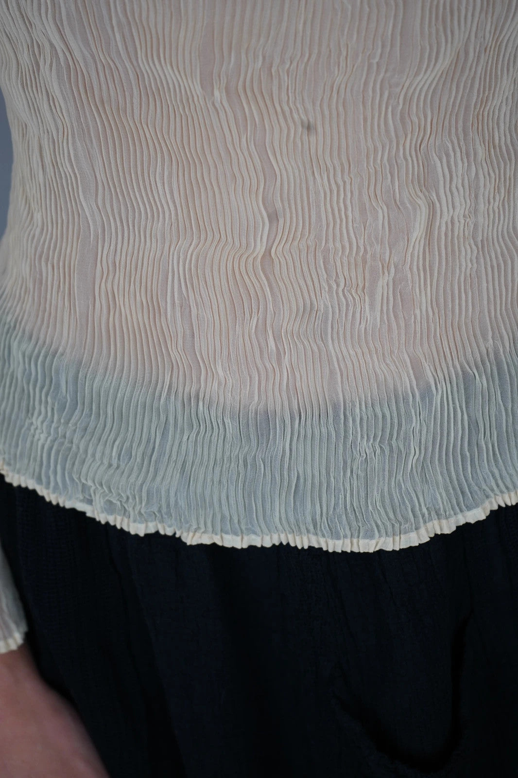 Issey Miyake Blouse