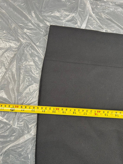 Black Prada Skirt