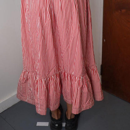 Comme Des Garcons Skirt