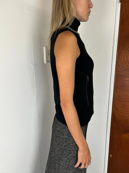 Yohji Yamamoto Skirt