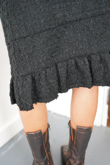 CDG Skirt