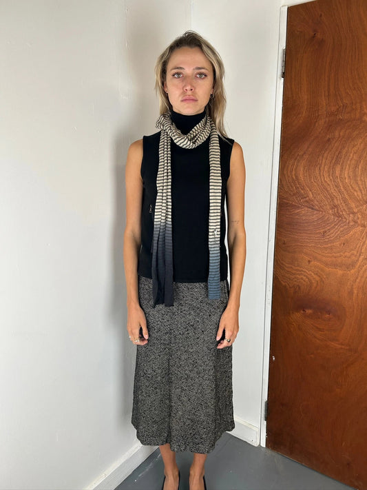 Cop Copine Scarf