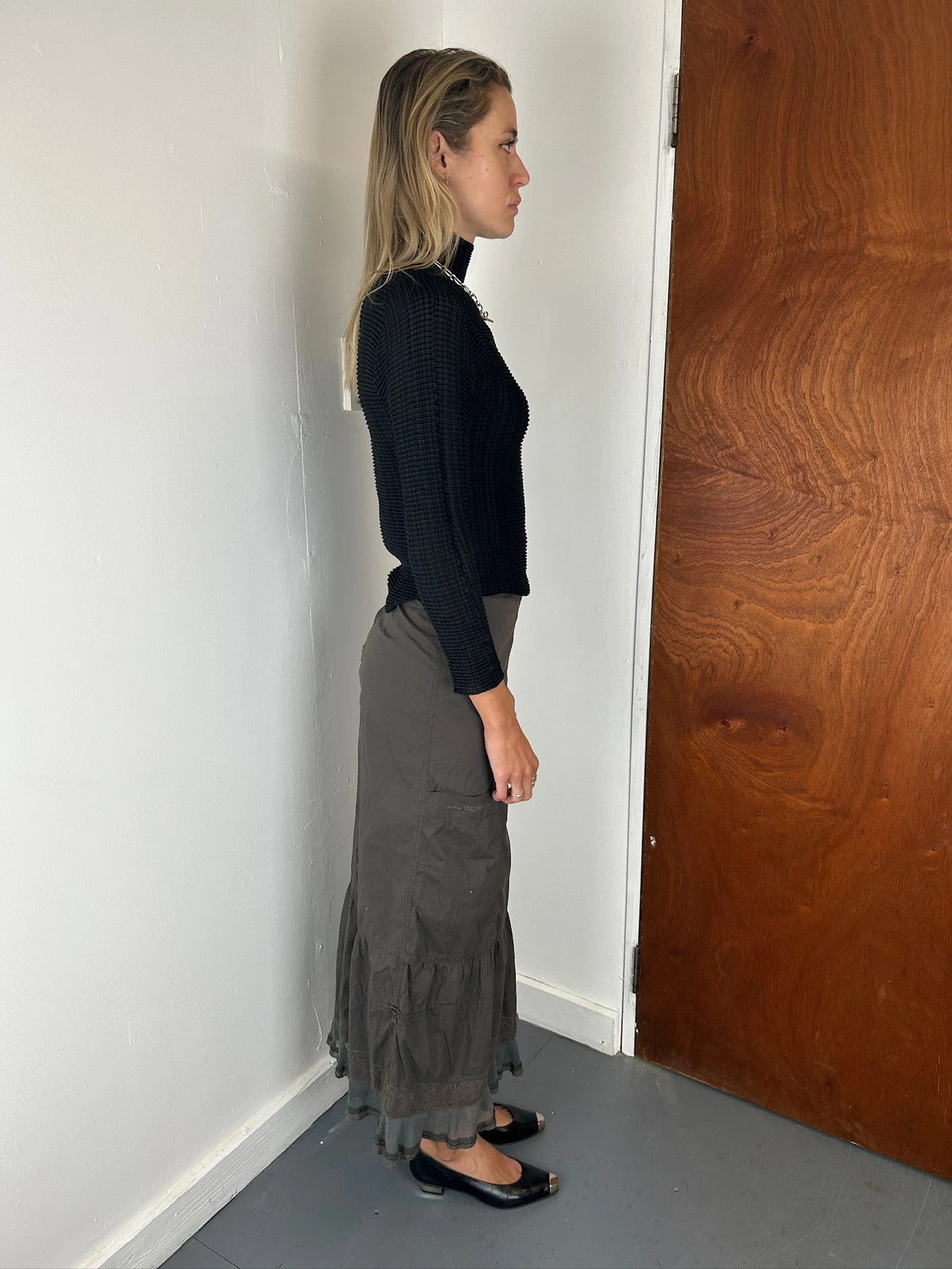 Cop Copine Skirt