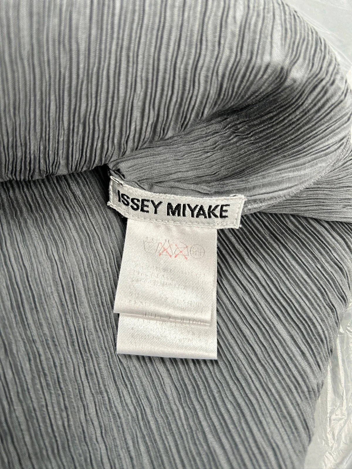 Issey Miyake Top