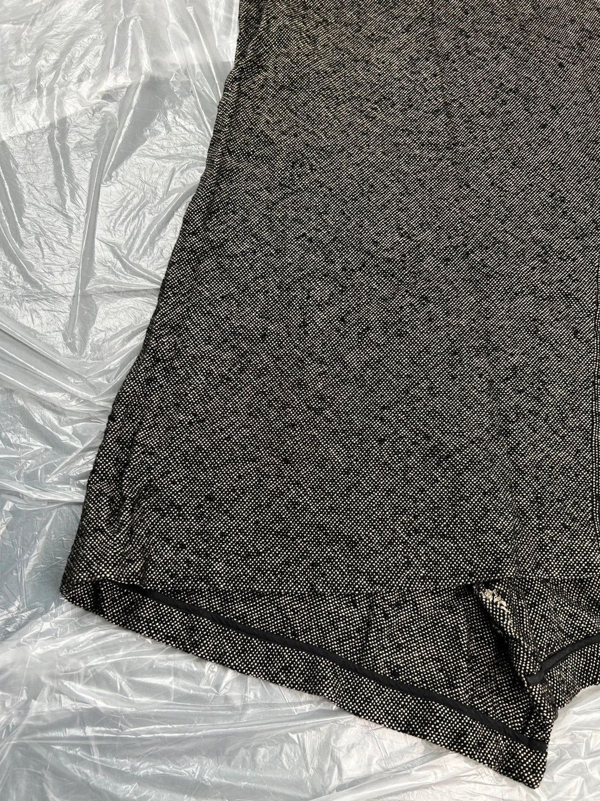 Yohji Yamamoto Skirt