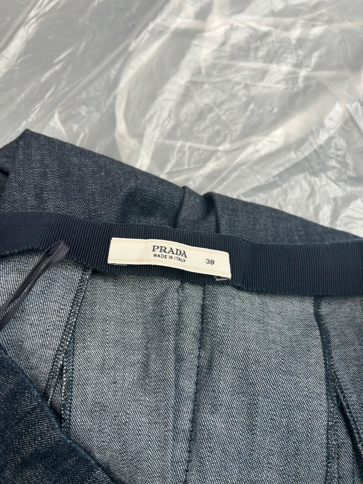 Prada Skirt