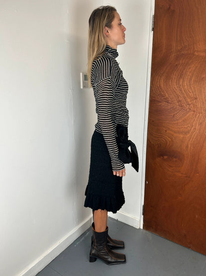 CDG Skirt