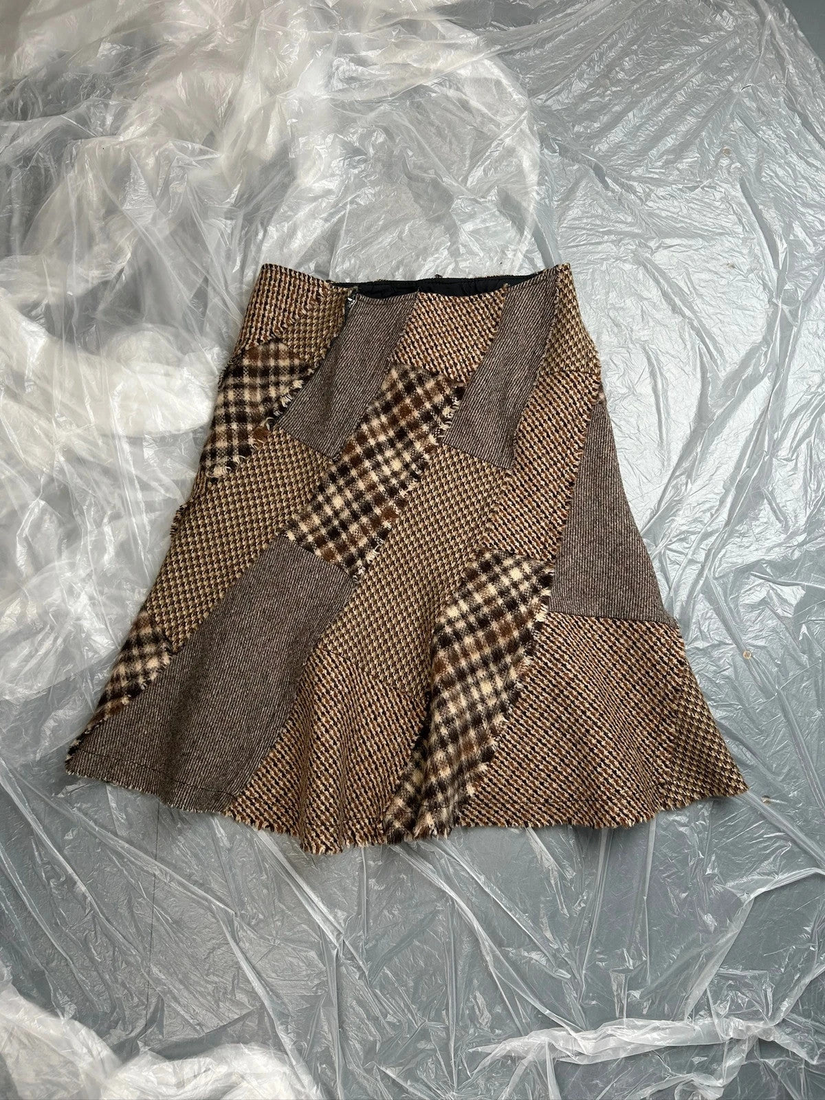 CDG Skirt