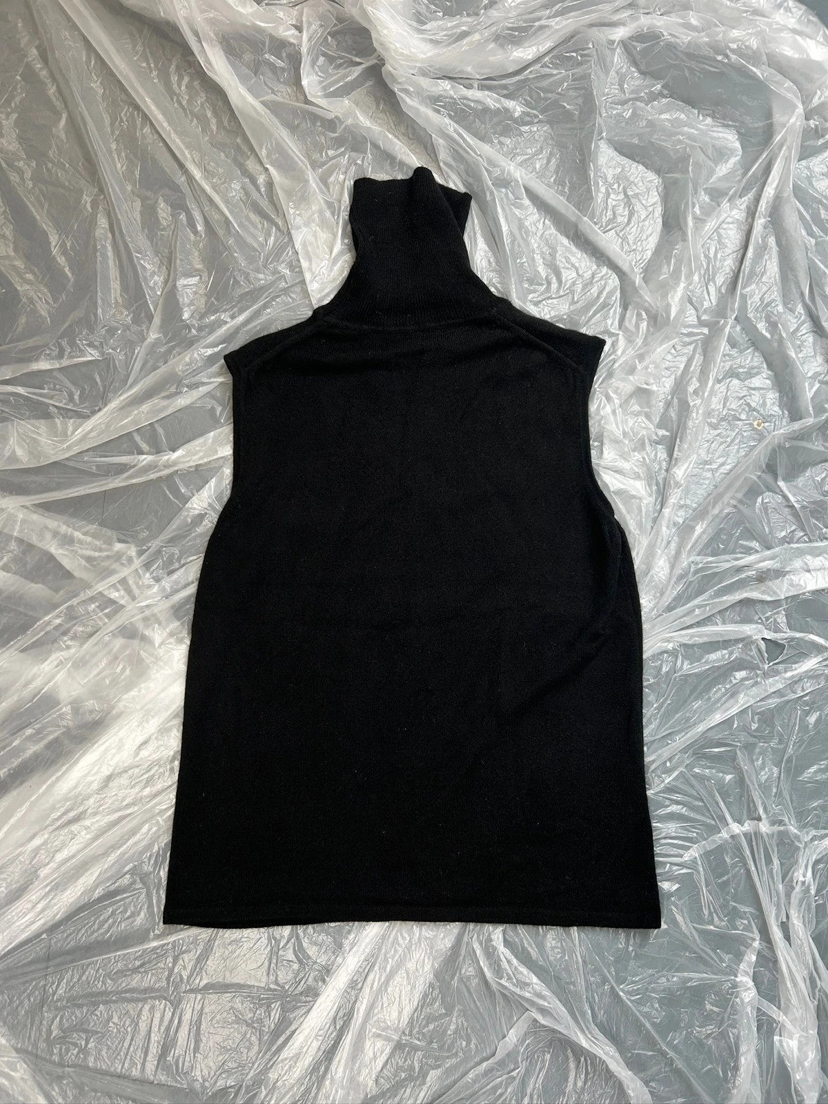 Prada Vest