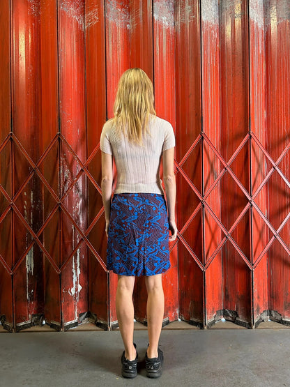 Toast Skirt