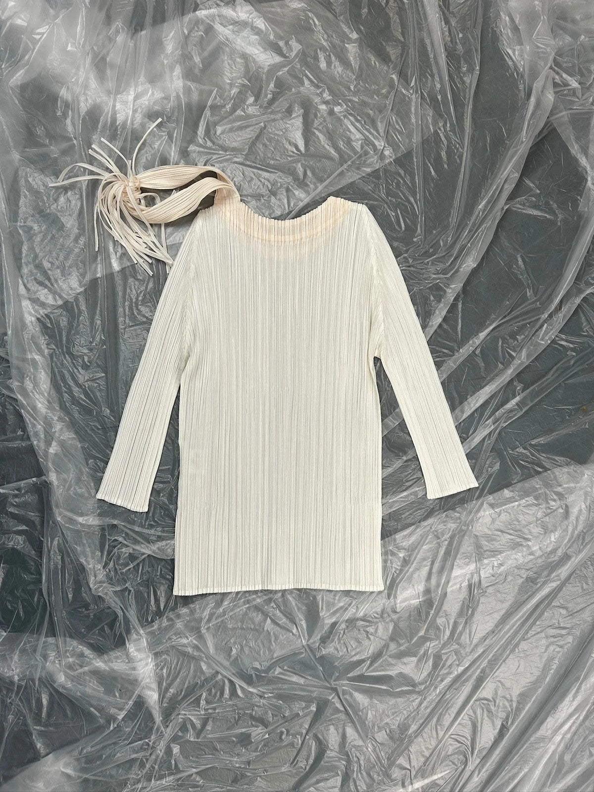 Issey Miyake Blouse