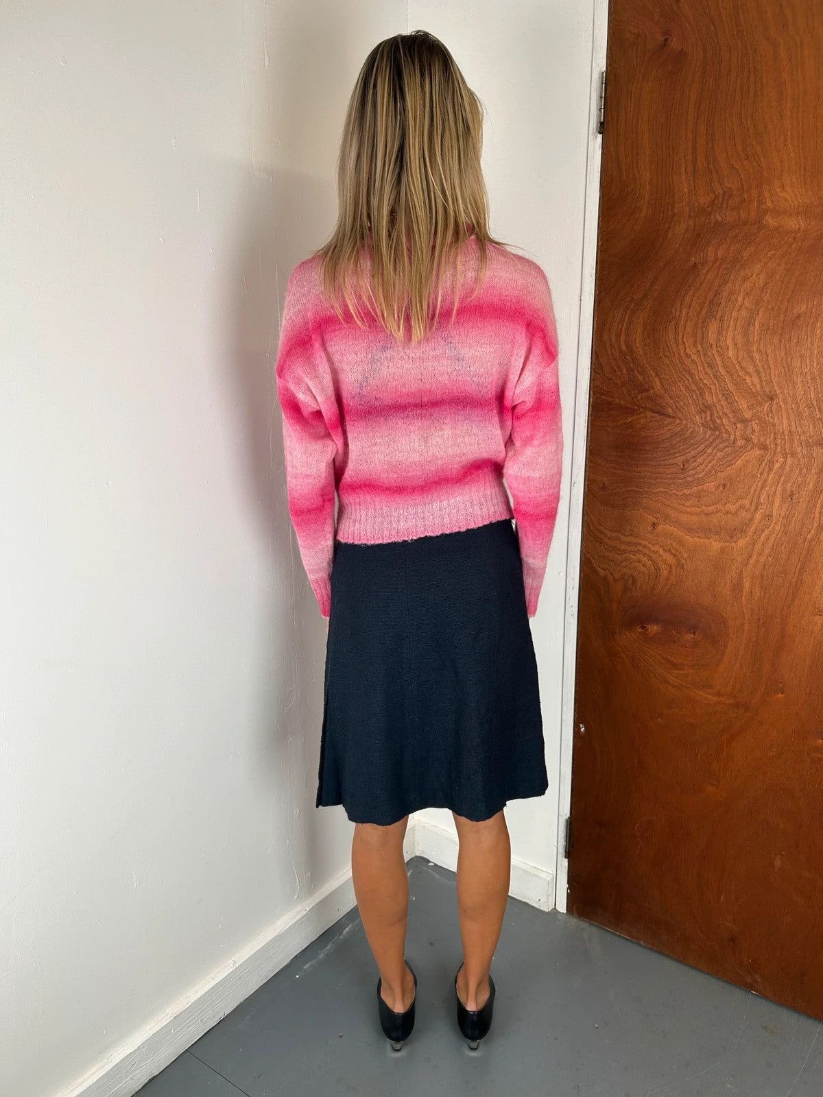 Paloma Wool Striped Jumper