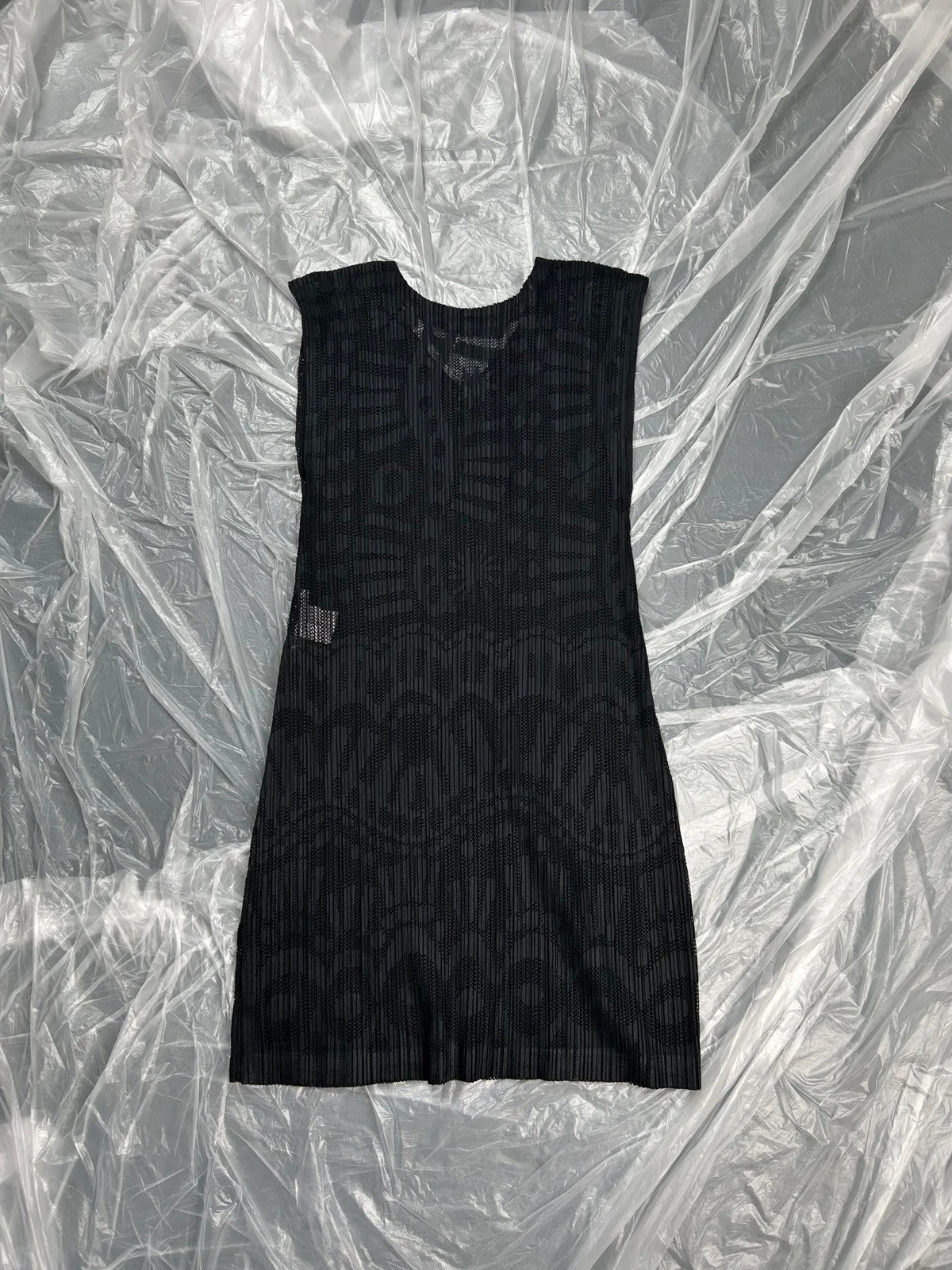 Issey Miyake Dress