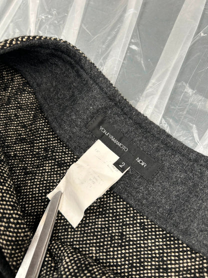 Yohji Yamamoto Skirt