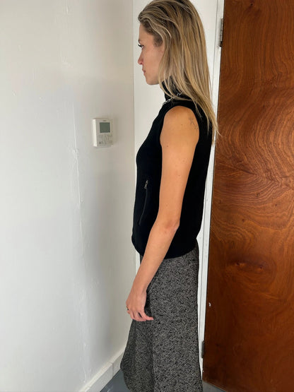 Yohji Yamamoto Skirt