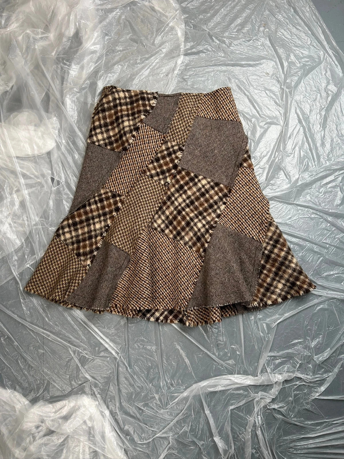 CDG Skirt