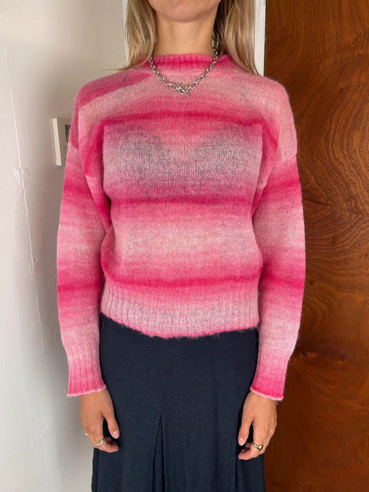 Paloma Wool Striped Jumper