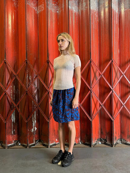 Toast Skirt