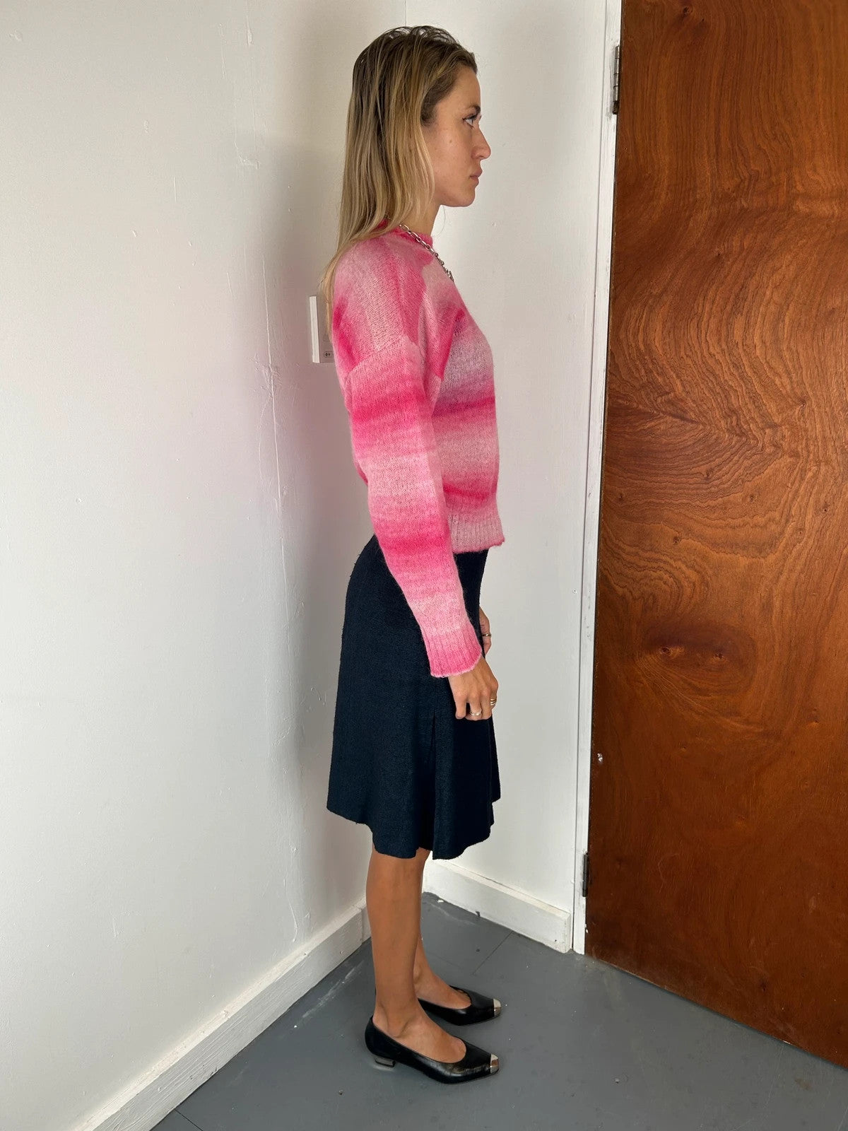 Paloma Wool Striped Jumper