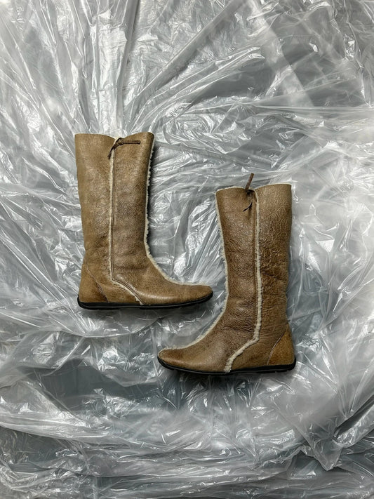 Prada Boots