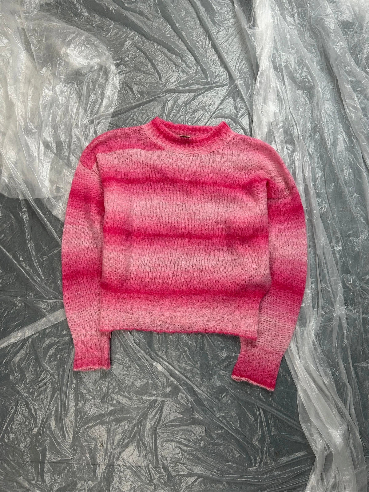 Paloma Wool Striped Jumper