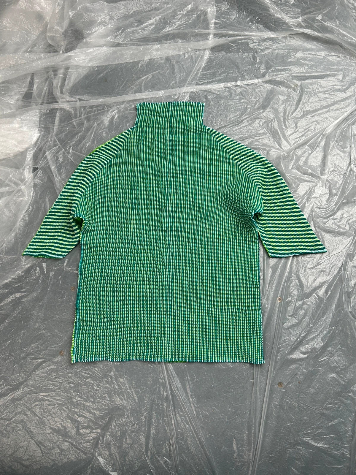 Issey Miyake Blouse