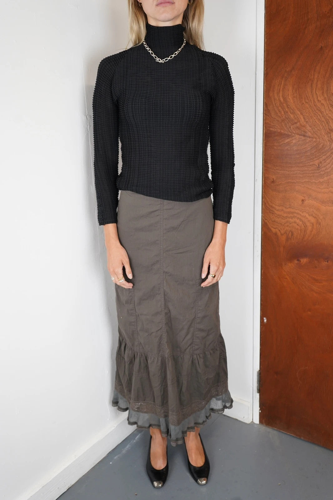 Cop Copine Skirt