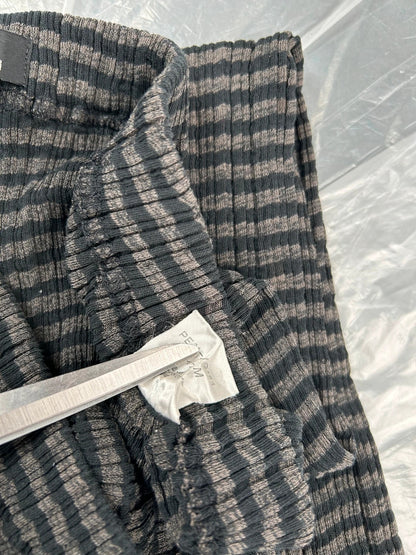 Issey Miyake Permanente Skirt pleated
