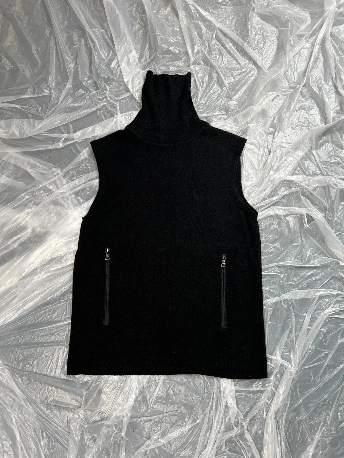 Prada Vest