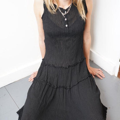 Issey Miyake Dress