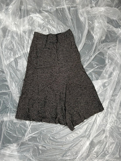 Yohji Yamamoto Skirt