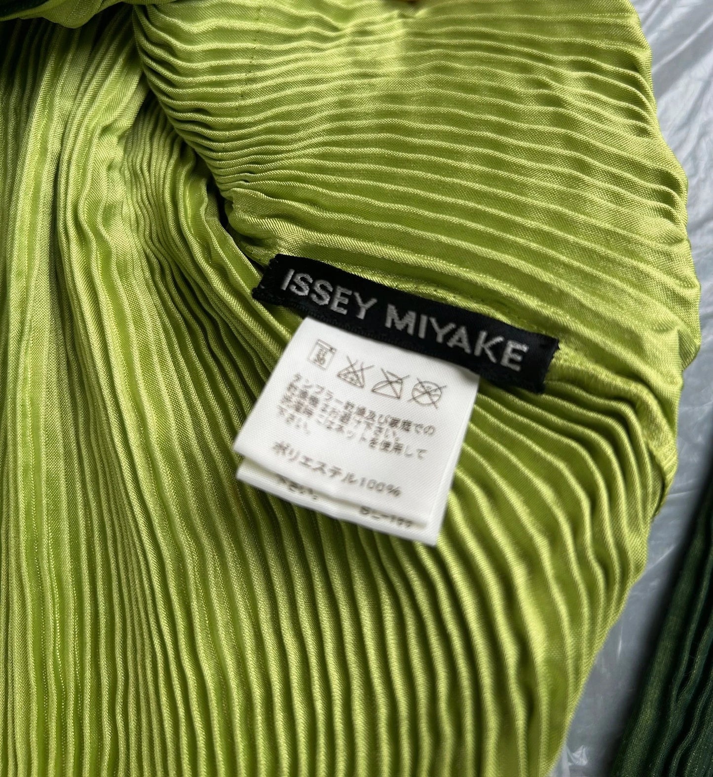 Issey Miyake Blouse