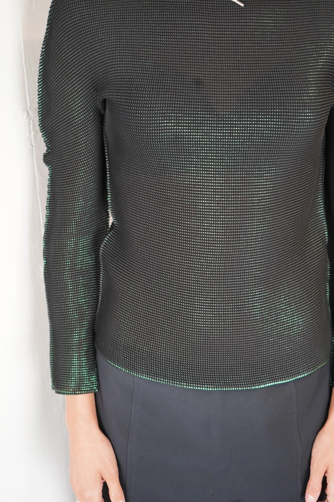 Issey Miyake Blouse