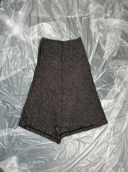 Yohji Yamamoto Skirt