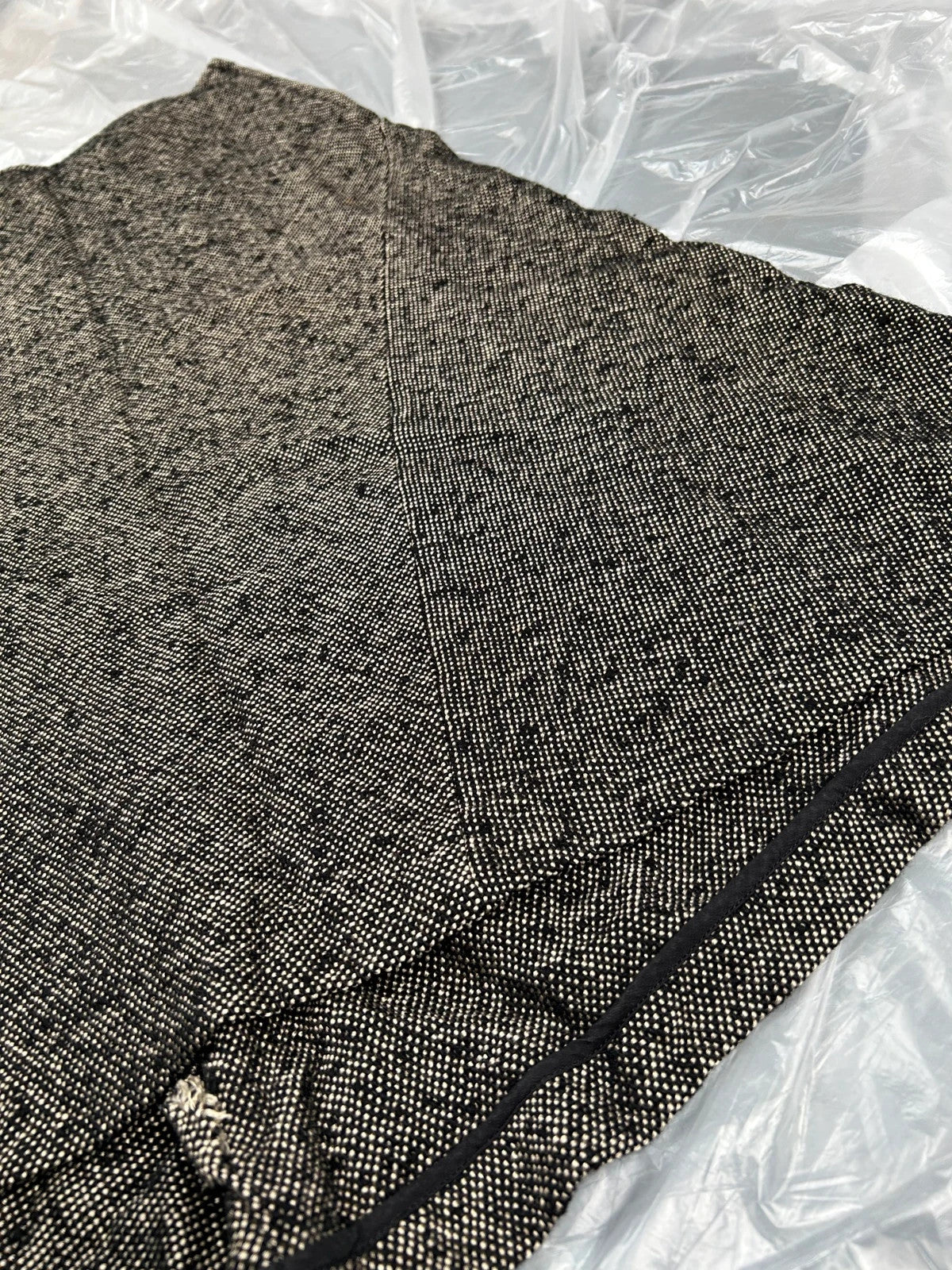 Yohji Yamamoto Skirt