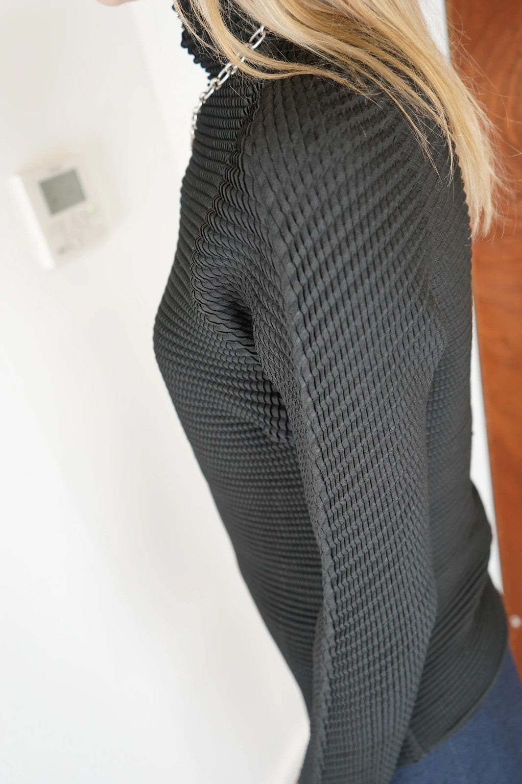 Issey Miyake Blouse