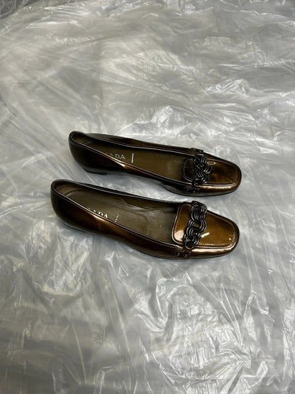 Prada Flats