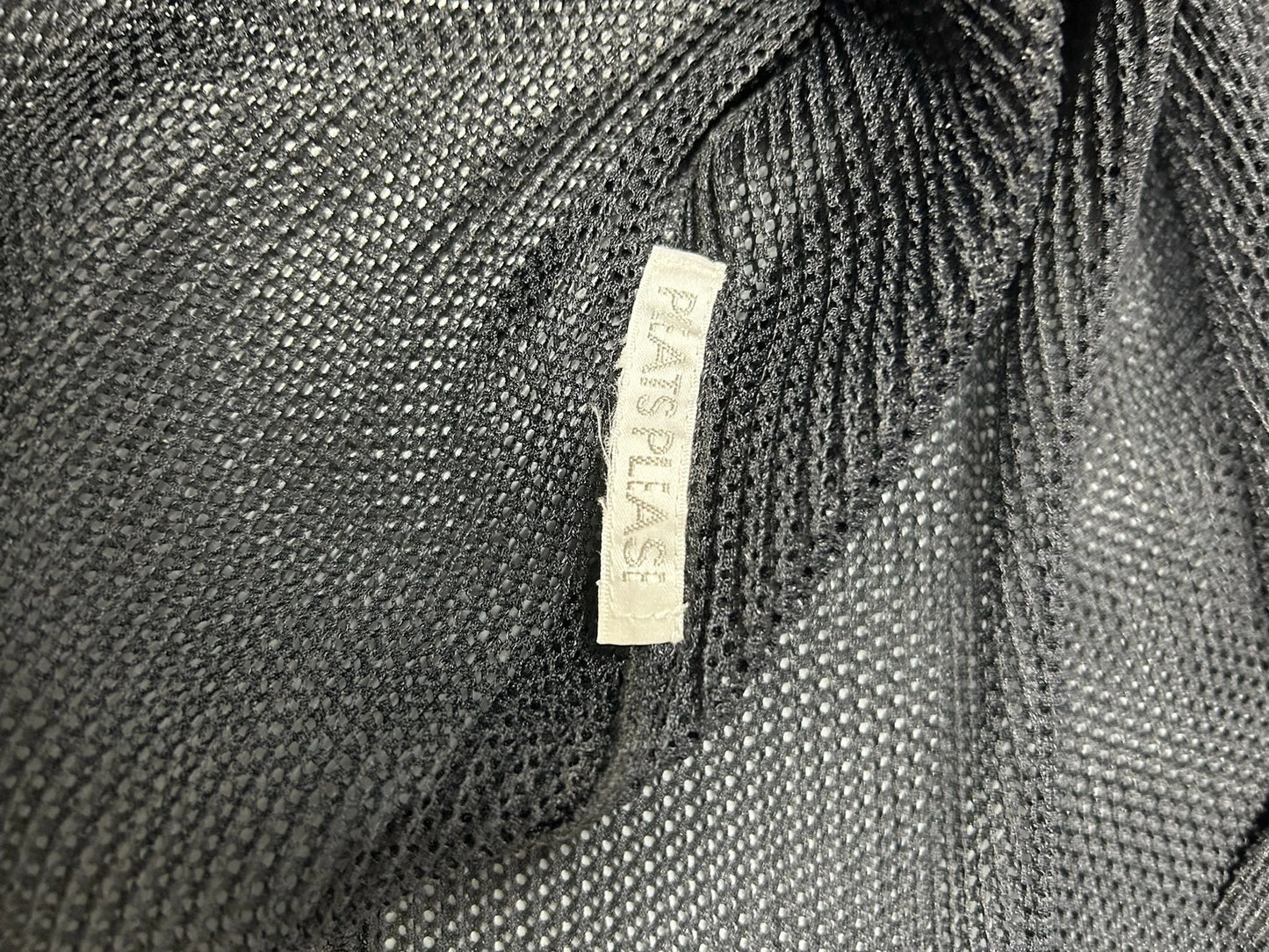 Issey Miyake Cardigan