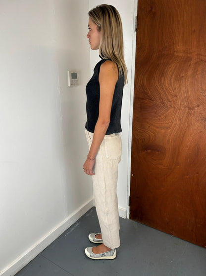 Stone Island Corduroy Trousers