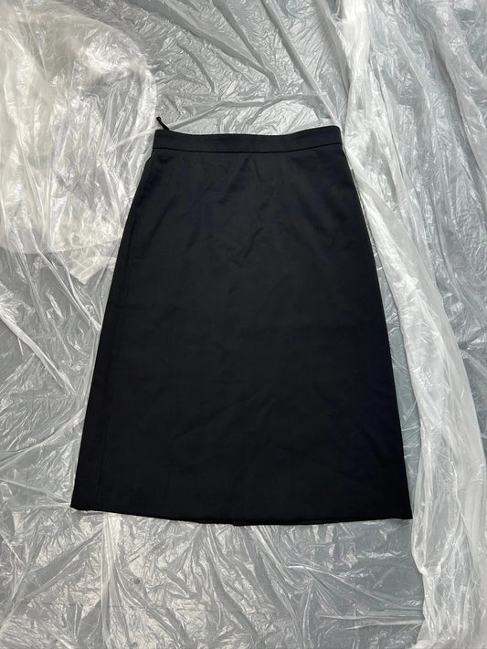 Valentino Workwear Skirt