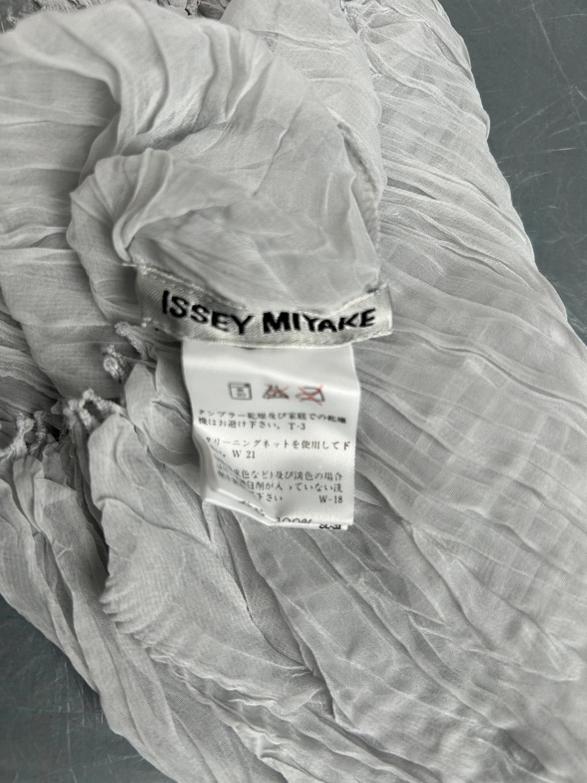 Issey Miyake Blouse