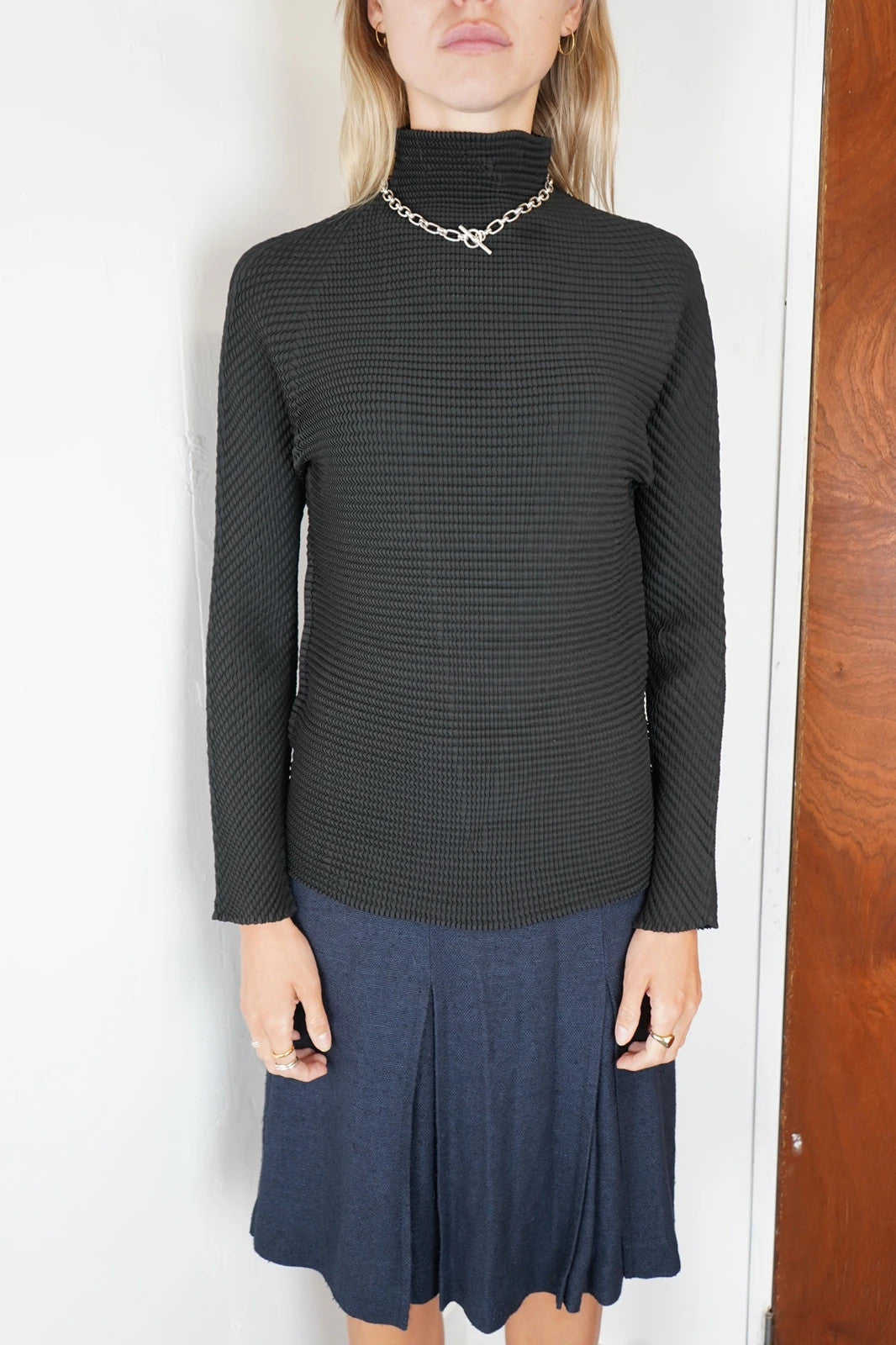 Issey Miyake Blouse